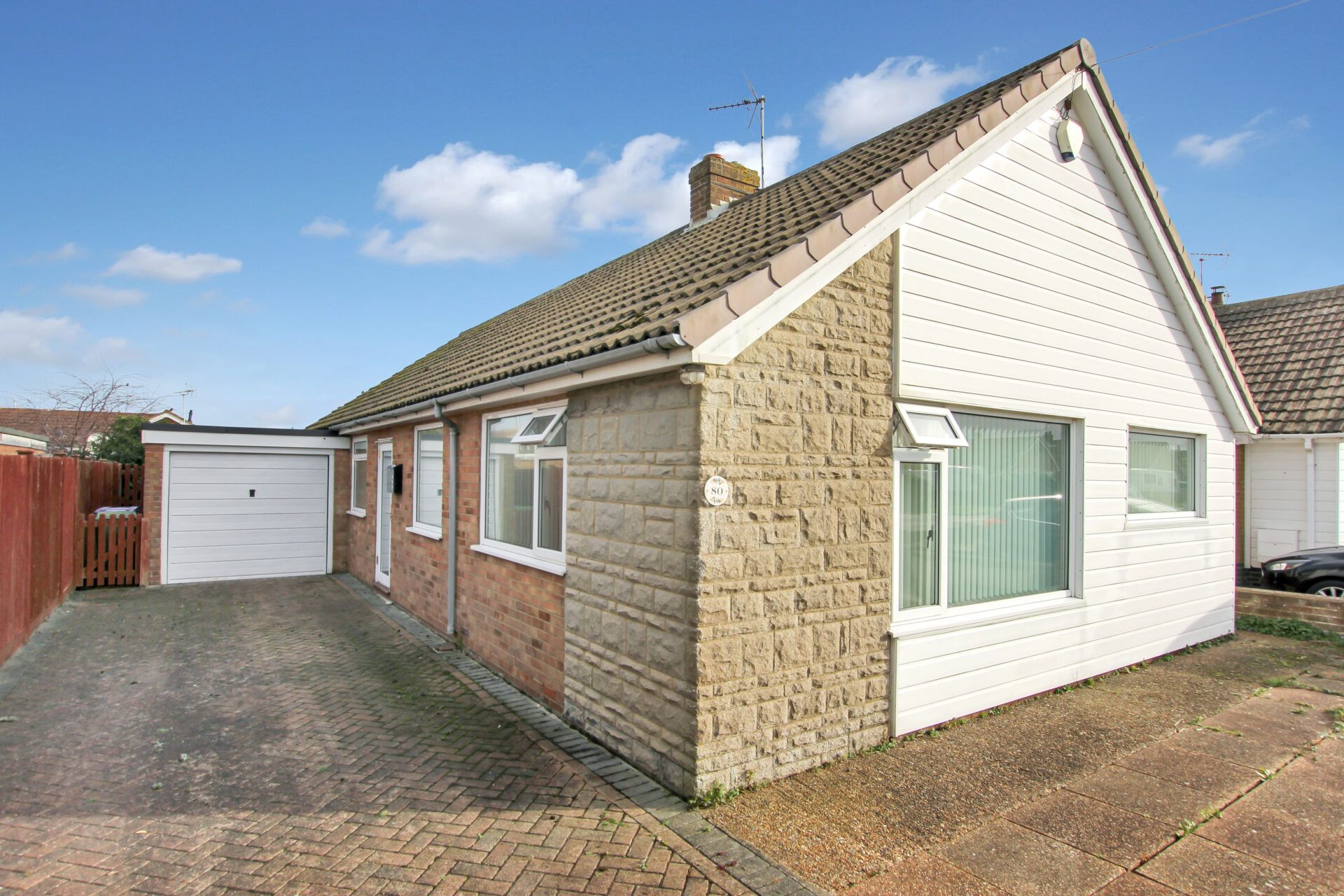 Williamson Road, Lydd On Sea, Romney Marsh, Romney Marsh, TN29 9NZ