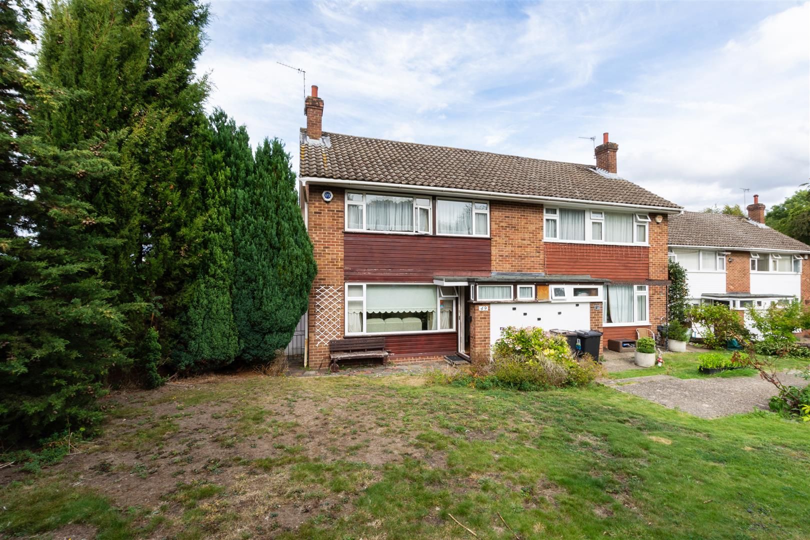 Beechwood Avenue, Farnborough, Kent, BR6 7EZ