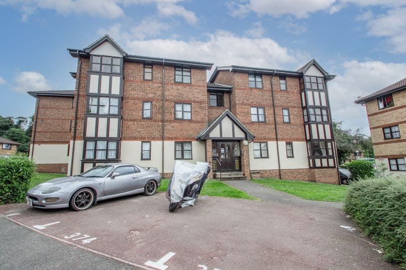 Longtown Court, Dartford, Kent, DA2