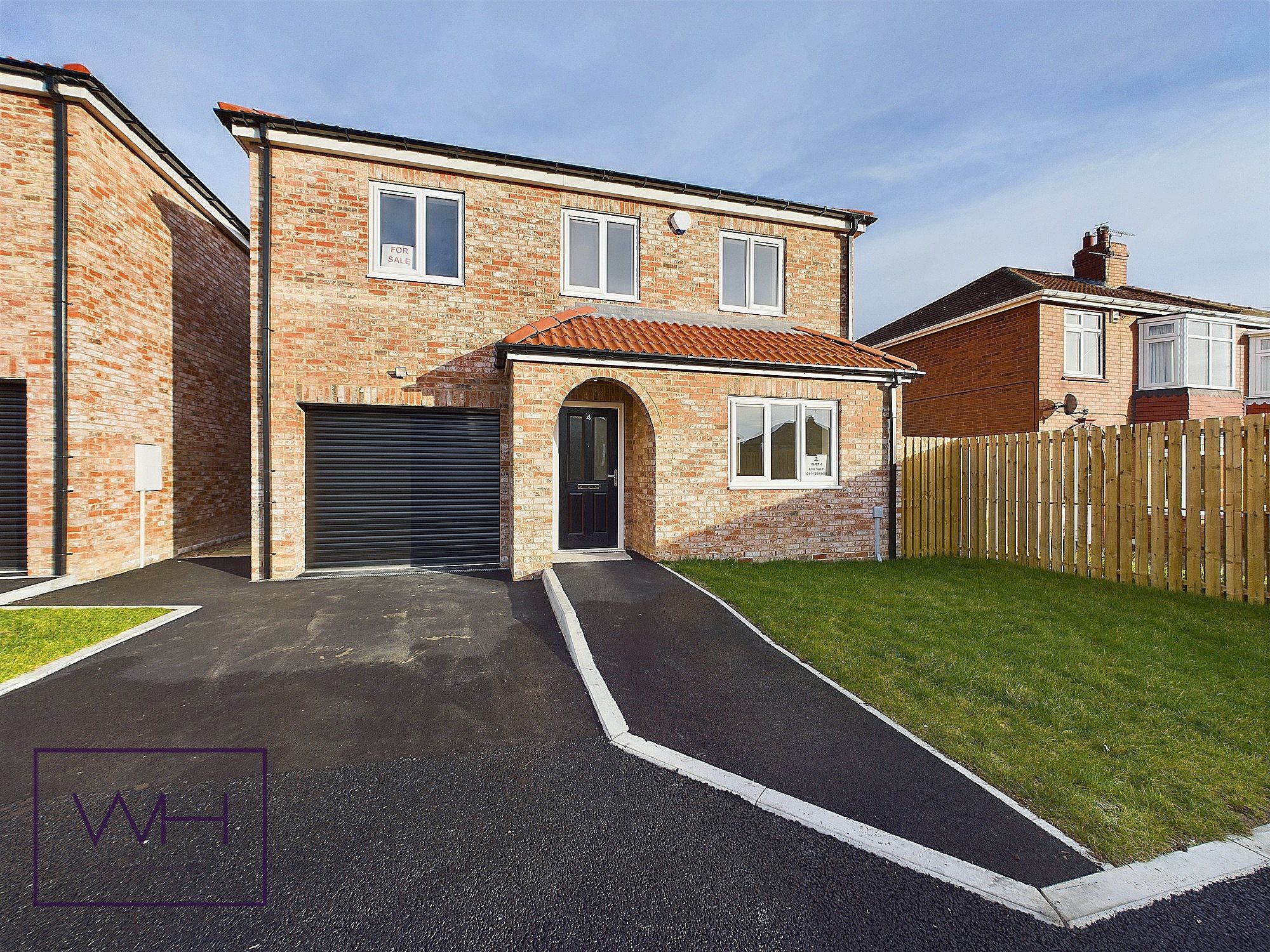 Odessa Drive, Scawsby, Doncaster, DN5 8RB