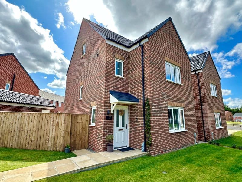 Peterson Place, Ladgate Lane, Middlesbrough, TS8 9QH