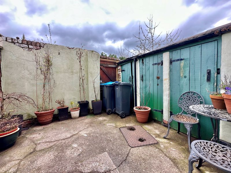 2 bed terraced house for sale in Bradleys Terrace, Great Ayton