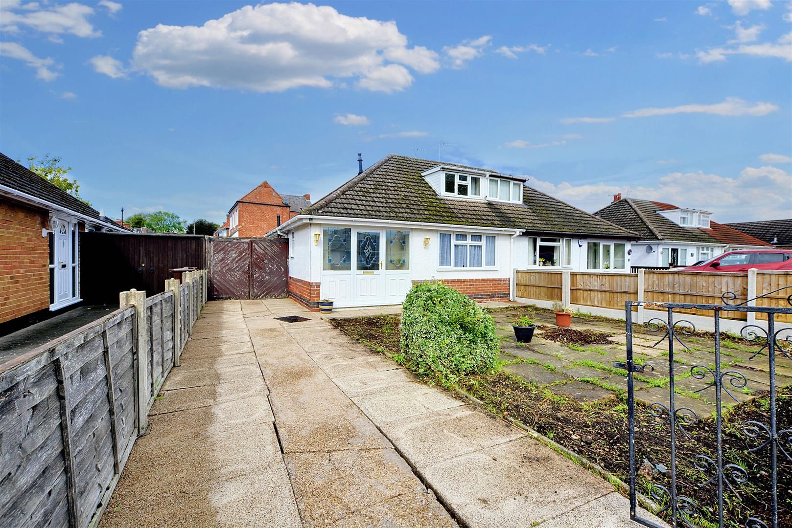 Manchester Street, Long Eaton