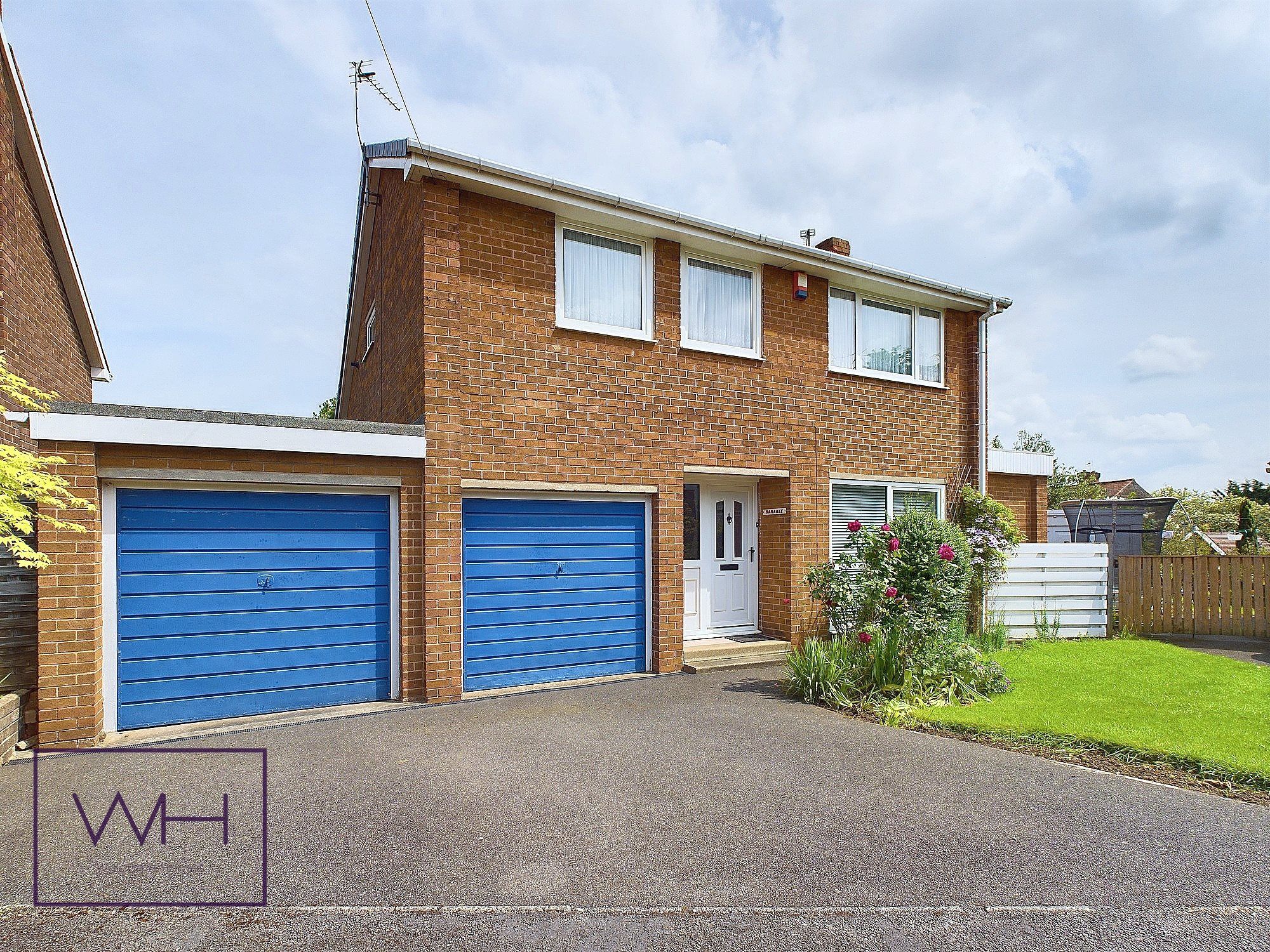 Chestnut Grove , Sprotbrough, Doncaster , DN5 7RW