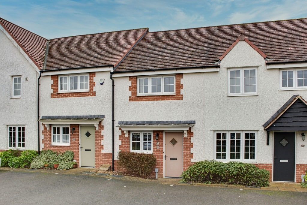 Radland Close, St. Neots, PE19 6BQ