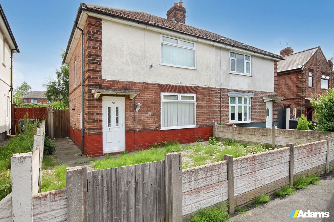 Mottershead Road, Widnes, WA8 7LF