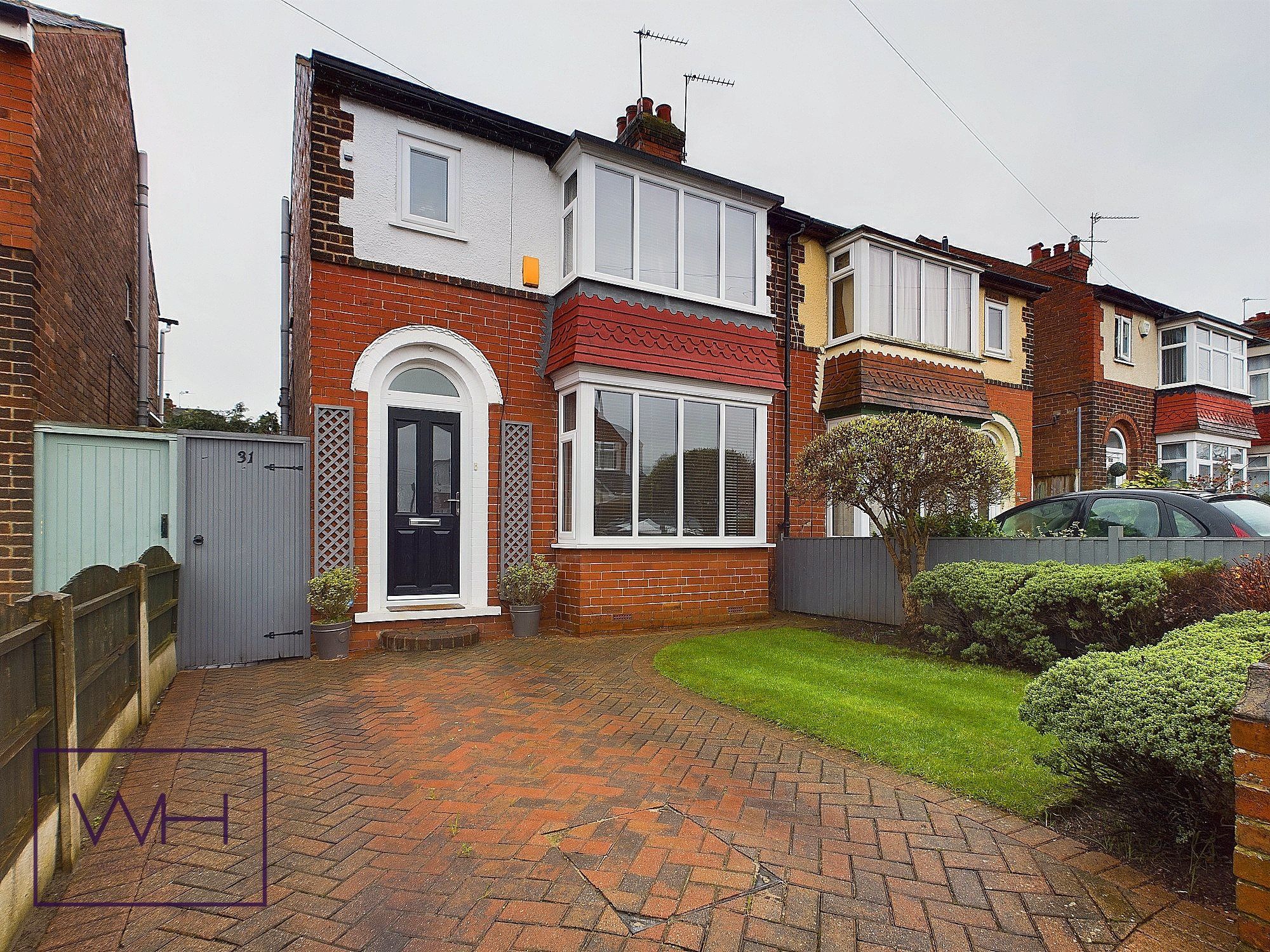 Wivelsfield Road, Balby, DN4 0UY