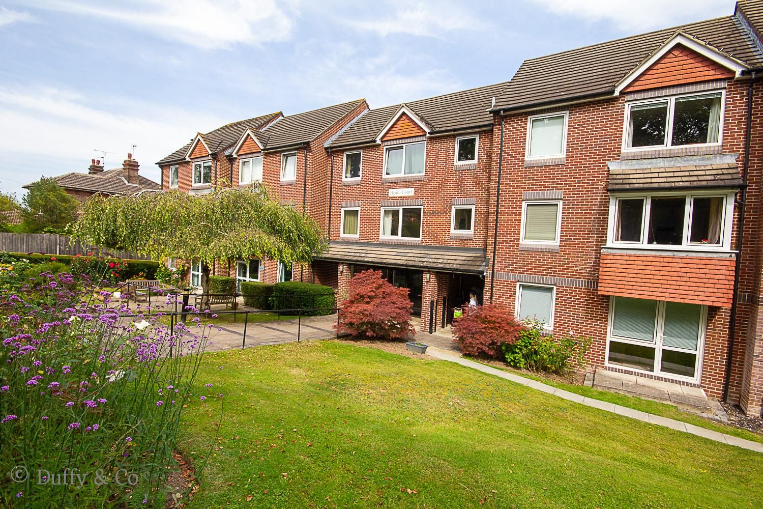 Heath Road, Haywards Heath