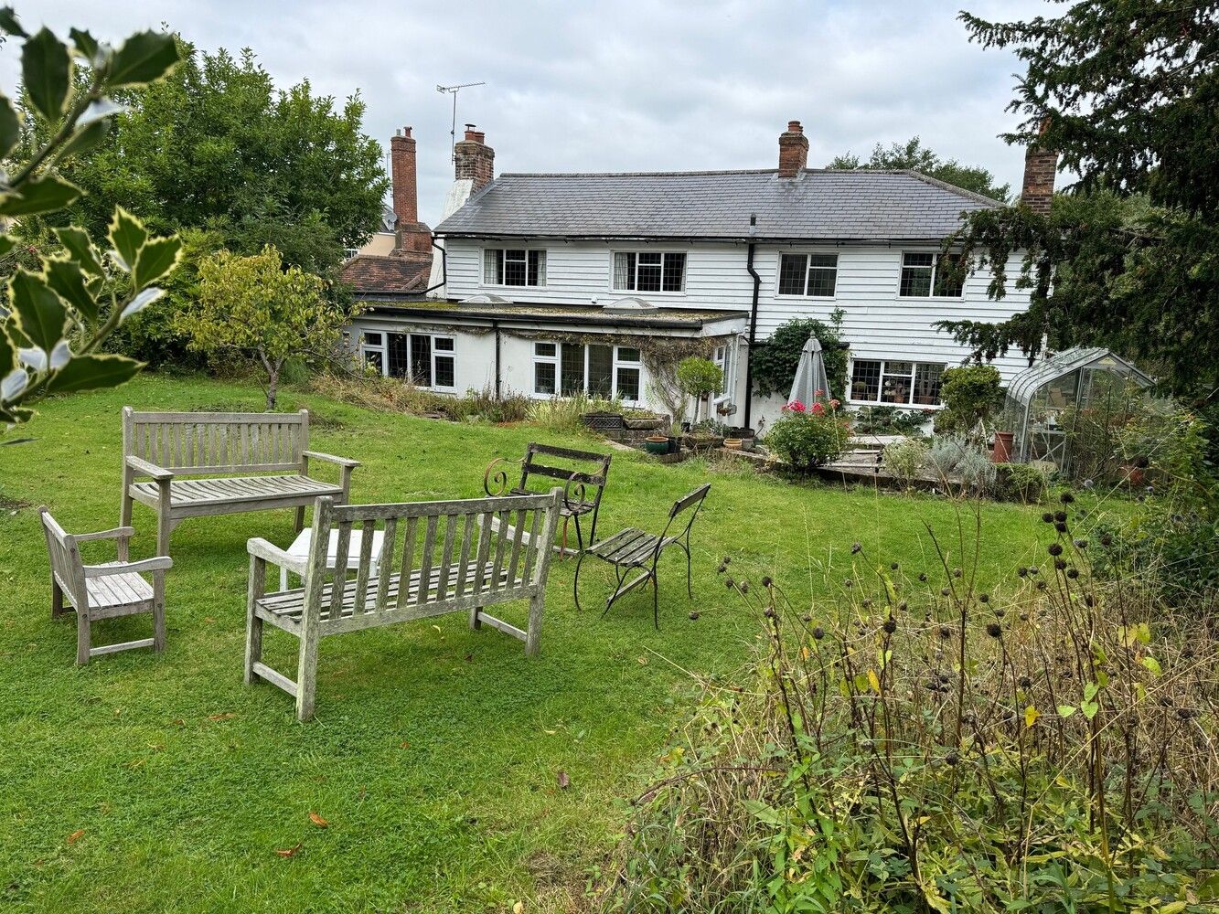 Main Road, Sundridge, Sevenoaks, Kent