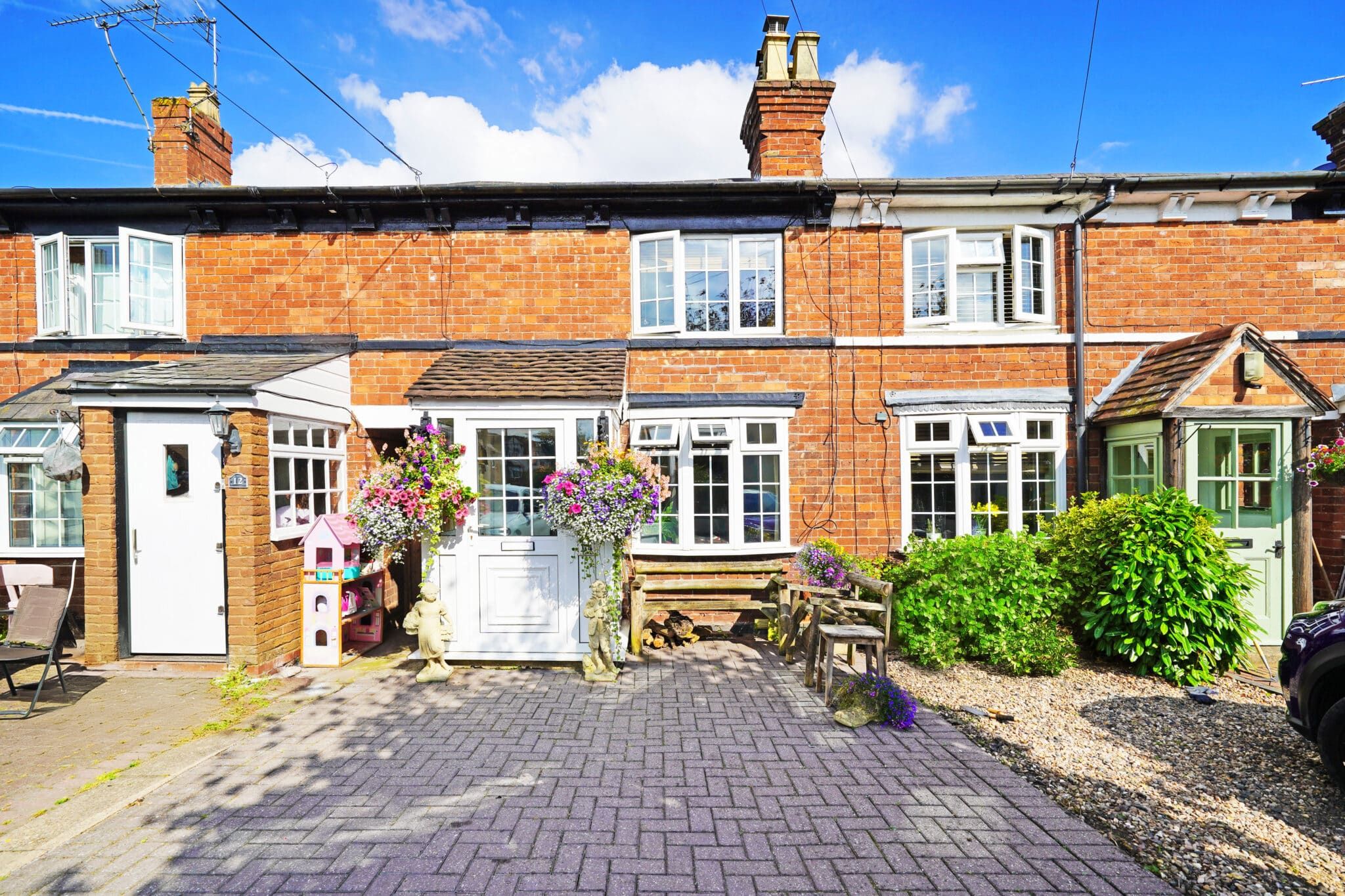 Copt Heath Croft, Knowle, Solihull, Solihull, B93 9LT