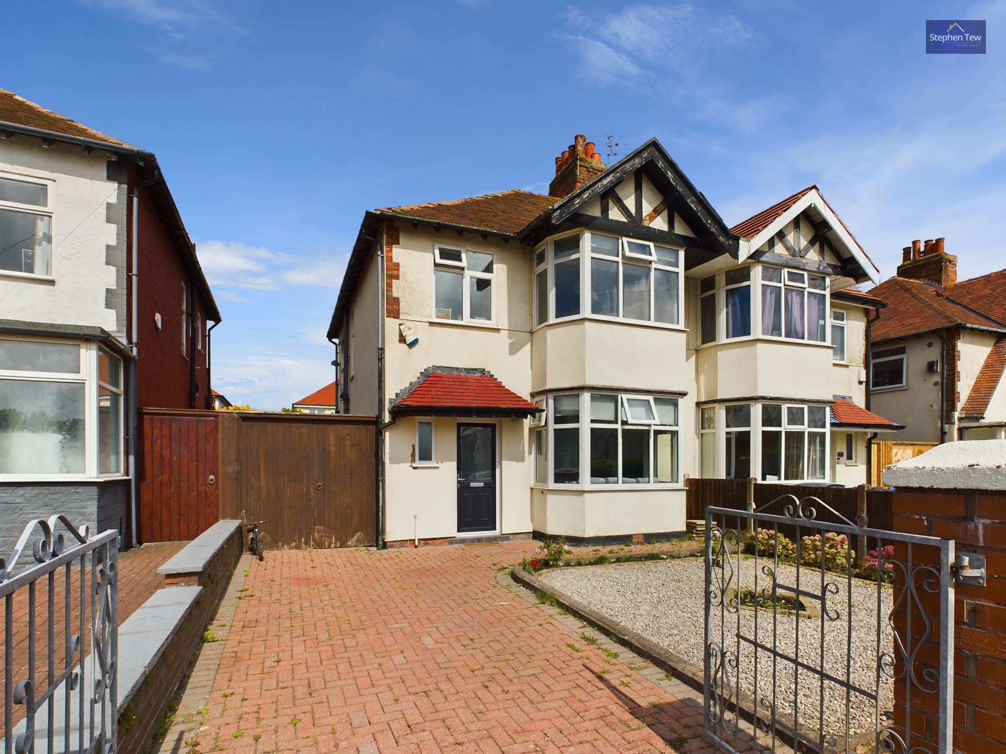 Sandicroft Road, Blackpool, Blackpool, FY1 2RY