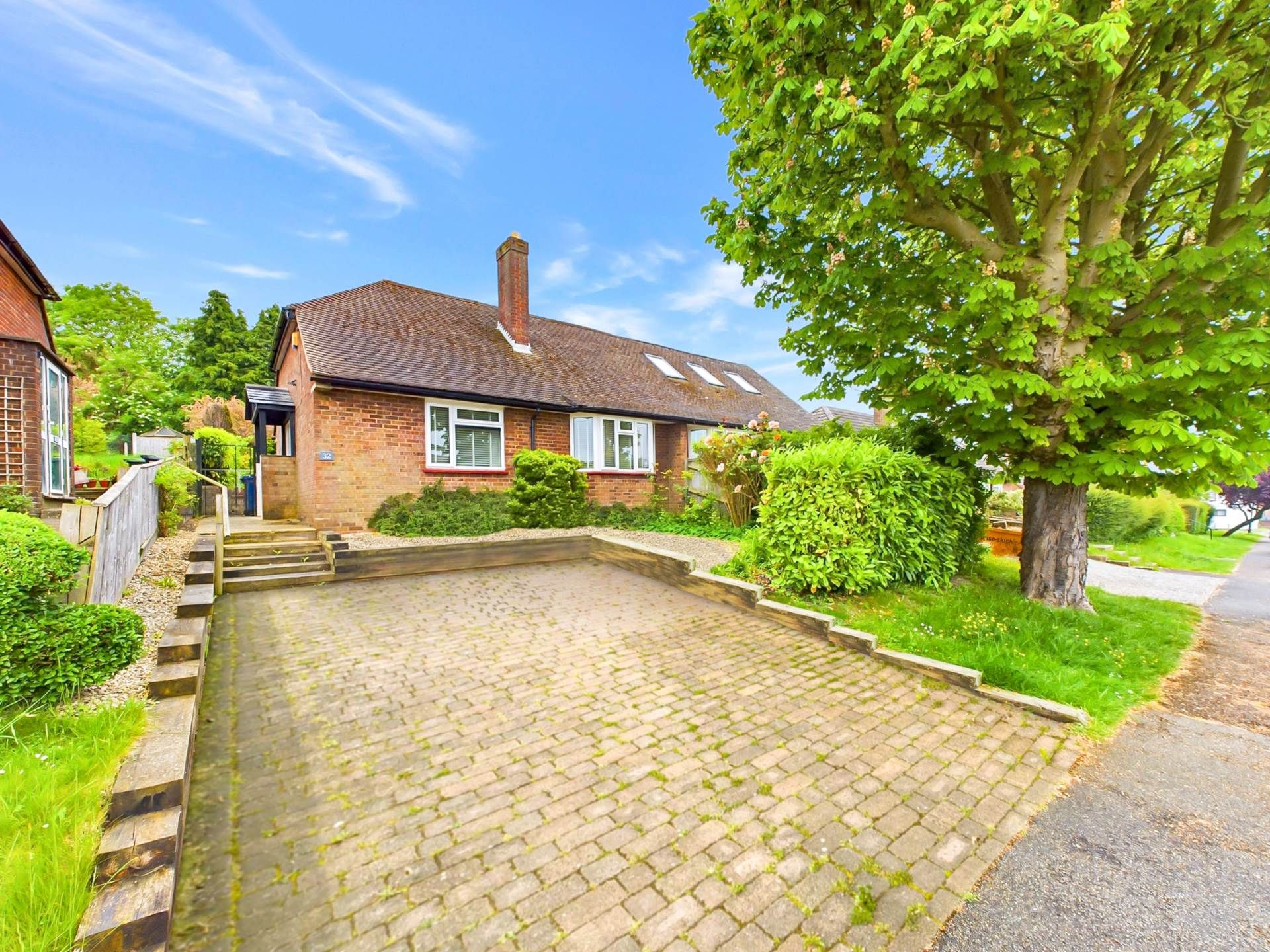 Eastfield Road, Princes Risborough &#8211; BEAUTIFULLY PRESENTED HOME!