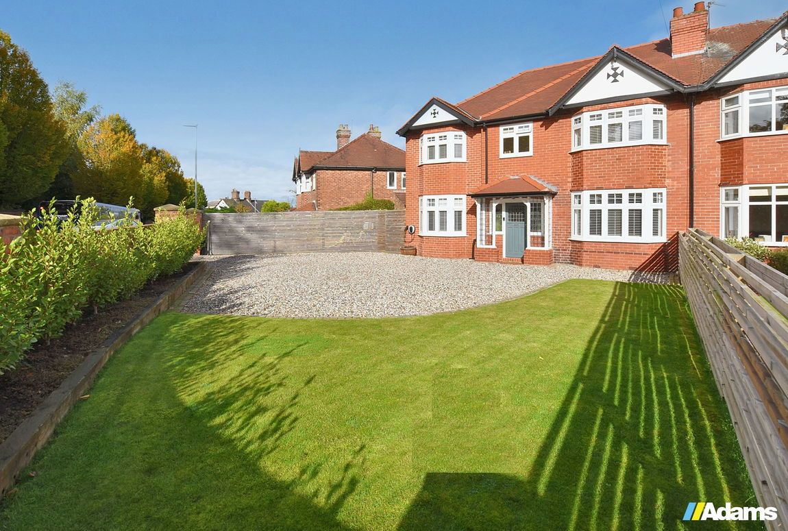 Dingleway, Appleton, Warrington, WA4 3AB