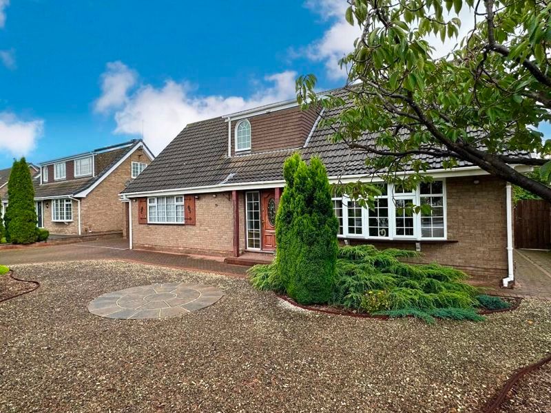 4 bed detached house for sale in Eglinton Avenue, Guisborough