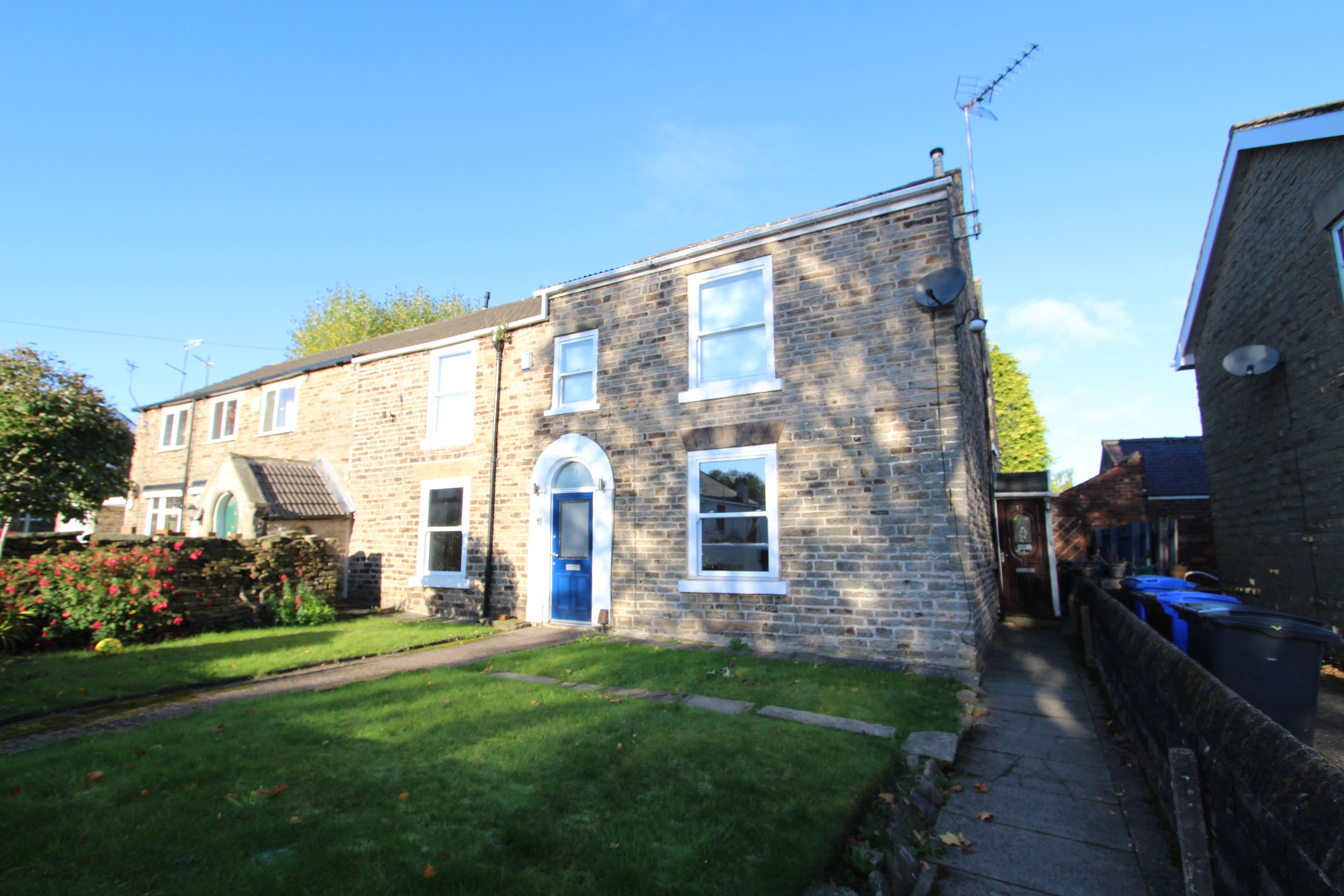 Broad Elms Lane, Old School House, S11