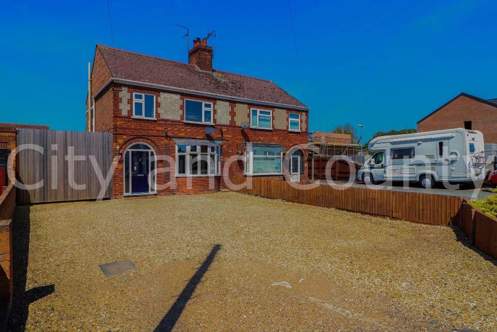 Peterborough Road, Crowland, Peterborough, PE6 0BB