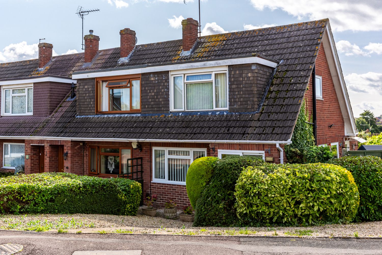 Thoresby Avenue, Tuffley, Gloucester