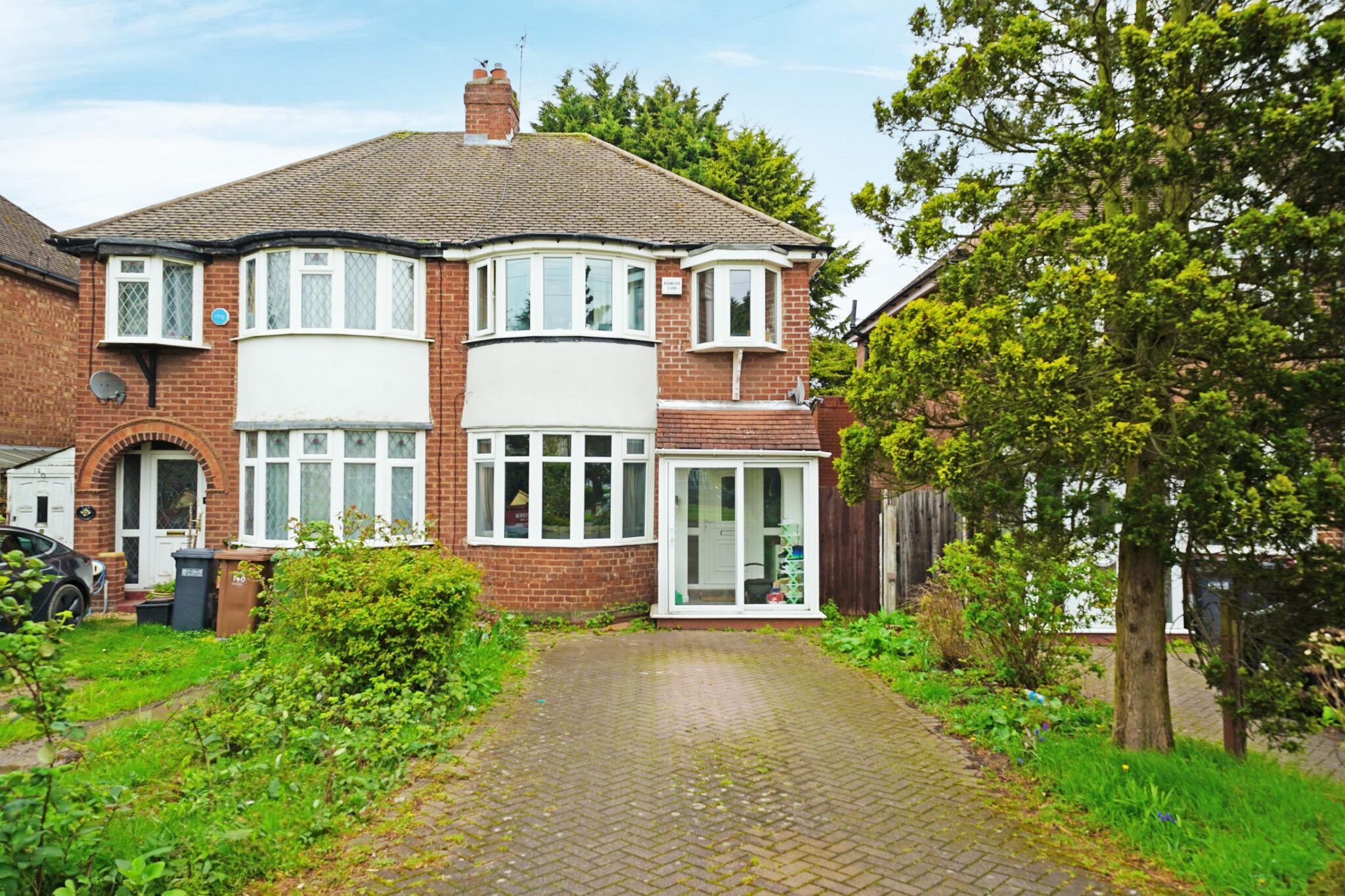 Melton Avenue, Solihull, Solihull, B92 8HL