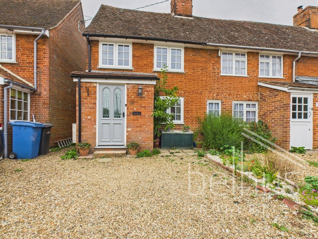 The Street, Assington, Sudbury, CO10 5LJ