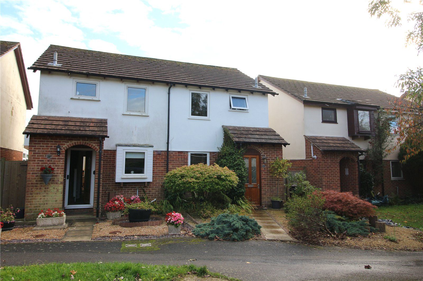 Arundel Close, New Milton, Hampshire, BH25 5UH