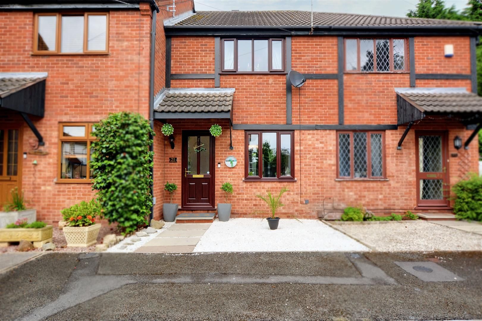 Howard Close, Long Eaton, Nottingham, NG10 1NG