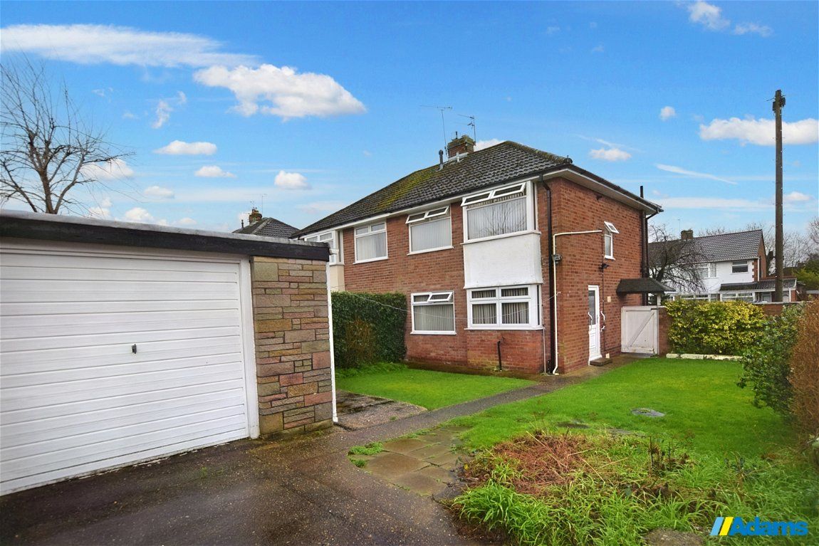 Briarfield Avenue, Widnes, WA8 8JZ