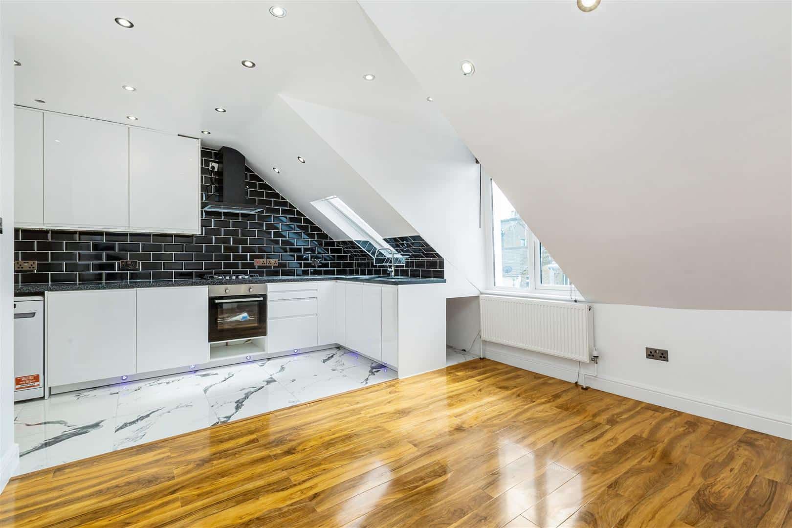 Chelverton Road, London, London, SW15 1RH