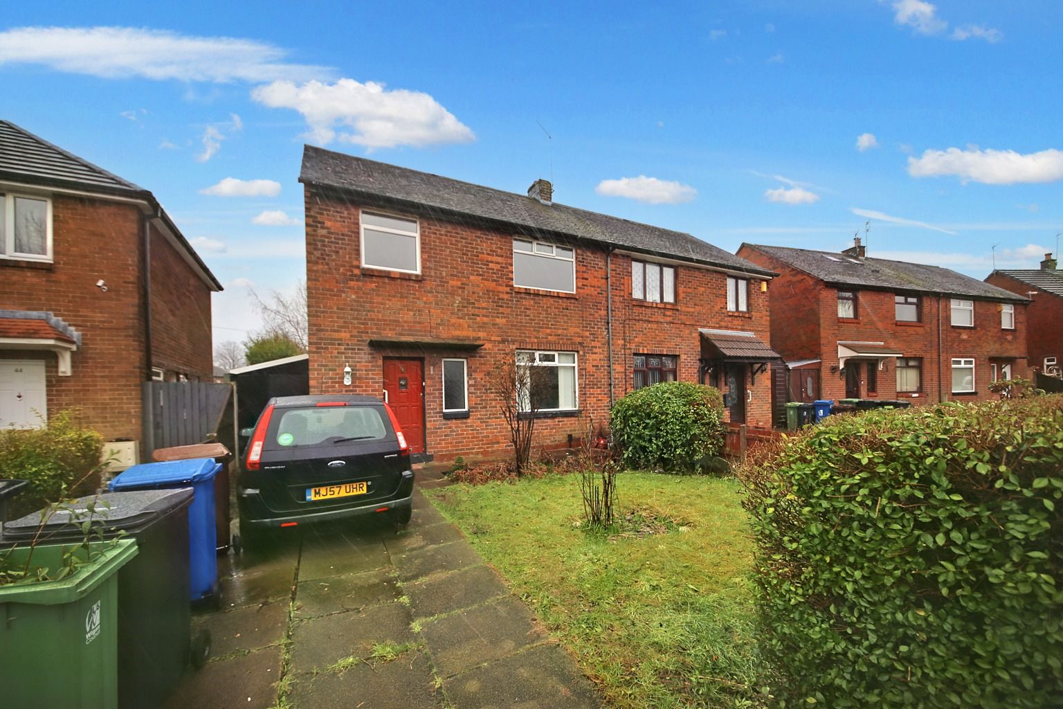 Snowden Avenue, Wigan, Wigan, WN3 5HY