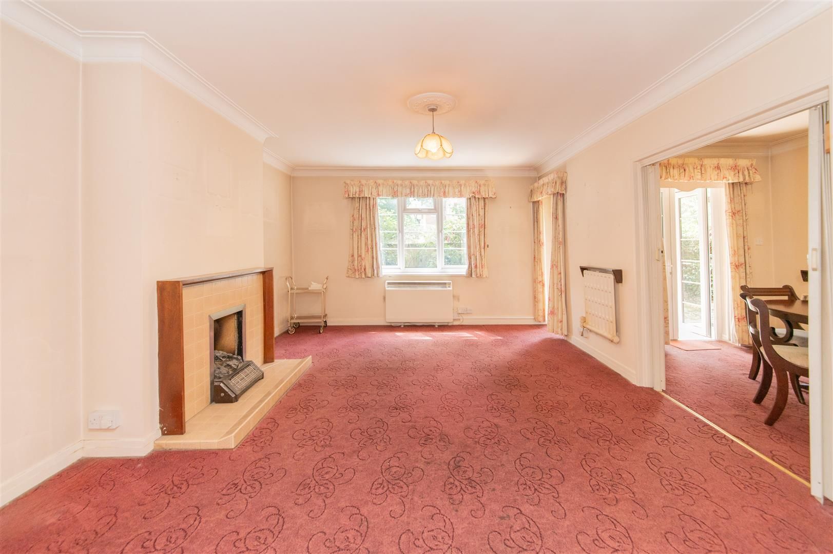 Garrick Park, Hendon, London, NW4 1JN