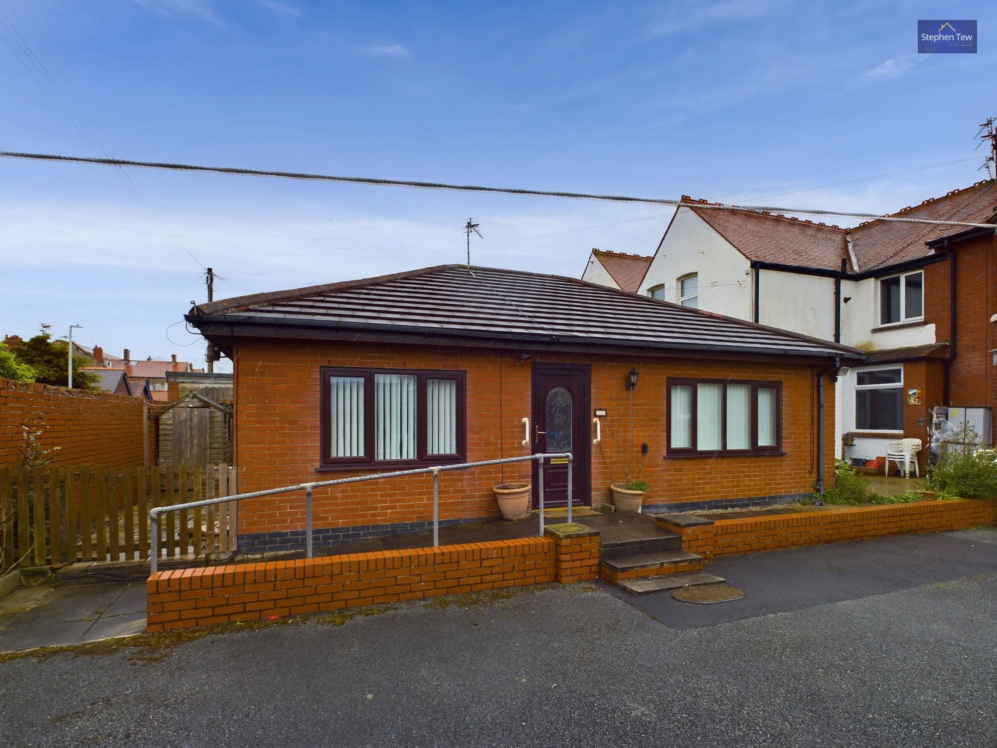 25A Boscombe Road, Blackpool, Blackpool, FY4 1LW