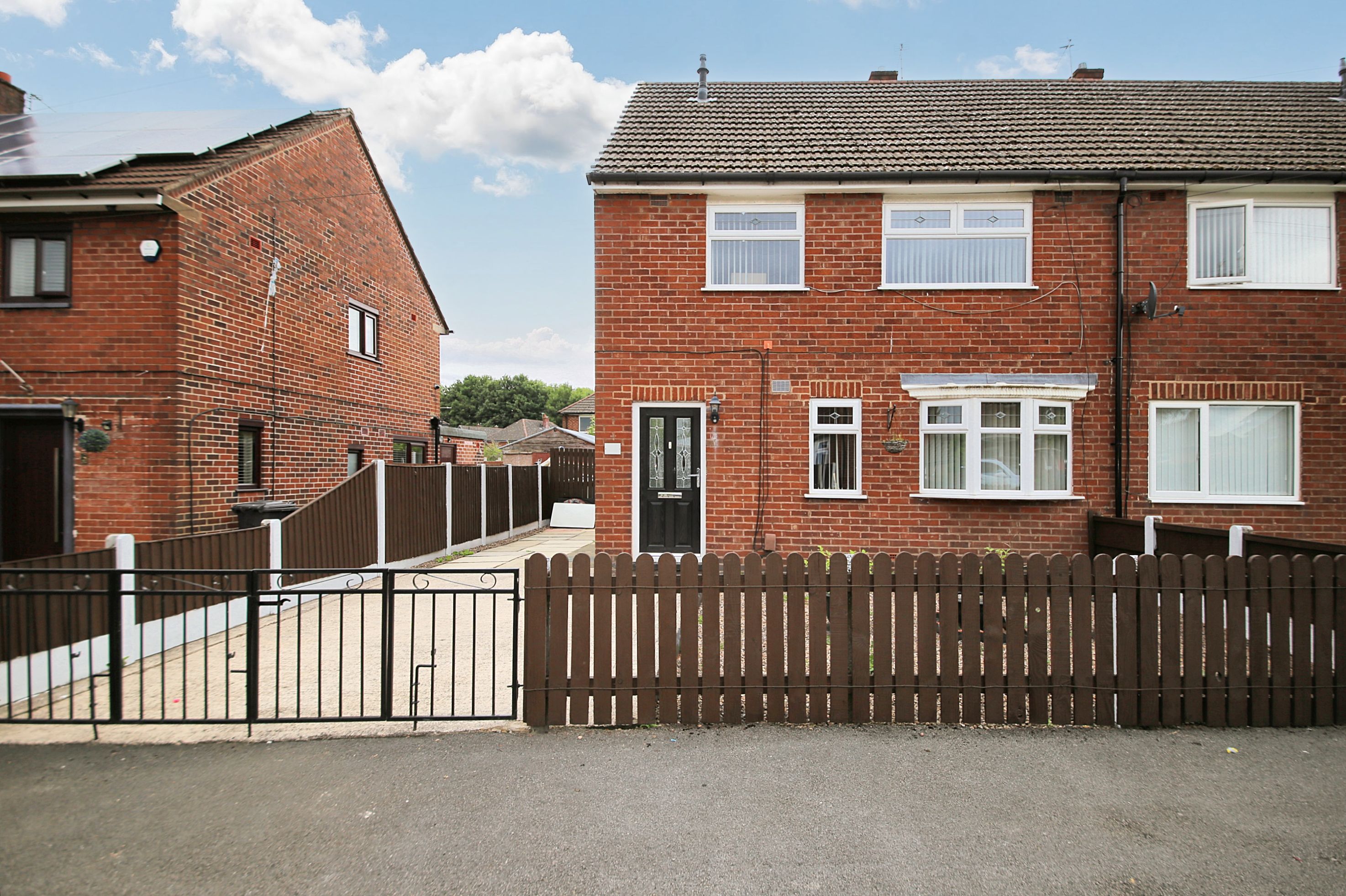 Rydal Place, Ince, Wigan, Wigan, WN2 2ND