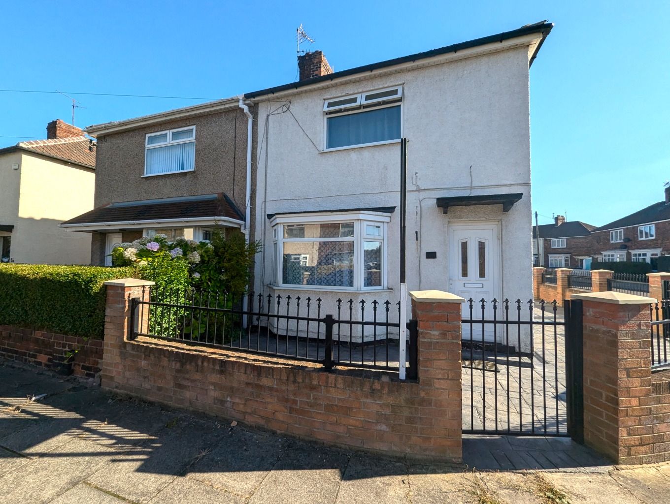 Merlin Road, Middlesbrough, TS3 8ED