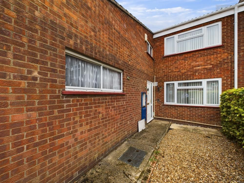 Thistle Drive, Peterborough, PE2 8HU