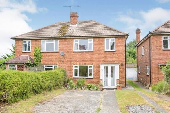 Maxwell Gardens, Orpington, Kent, BR6 9QU