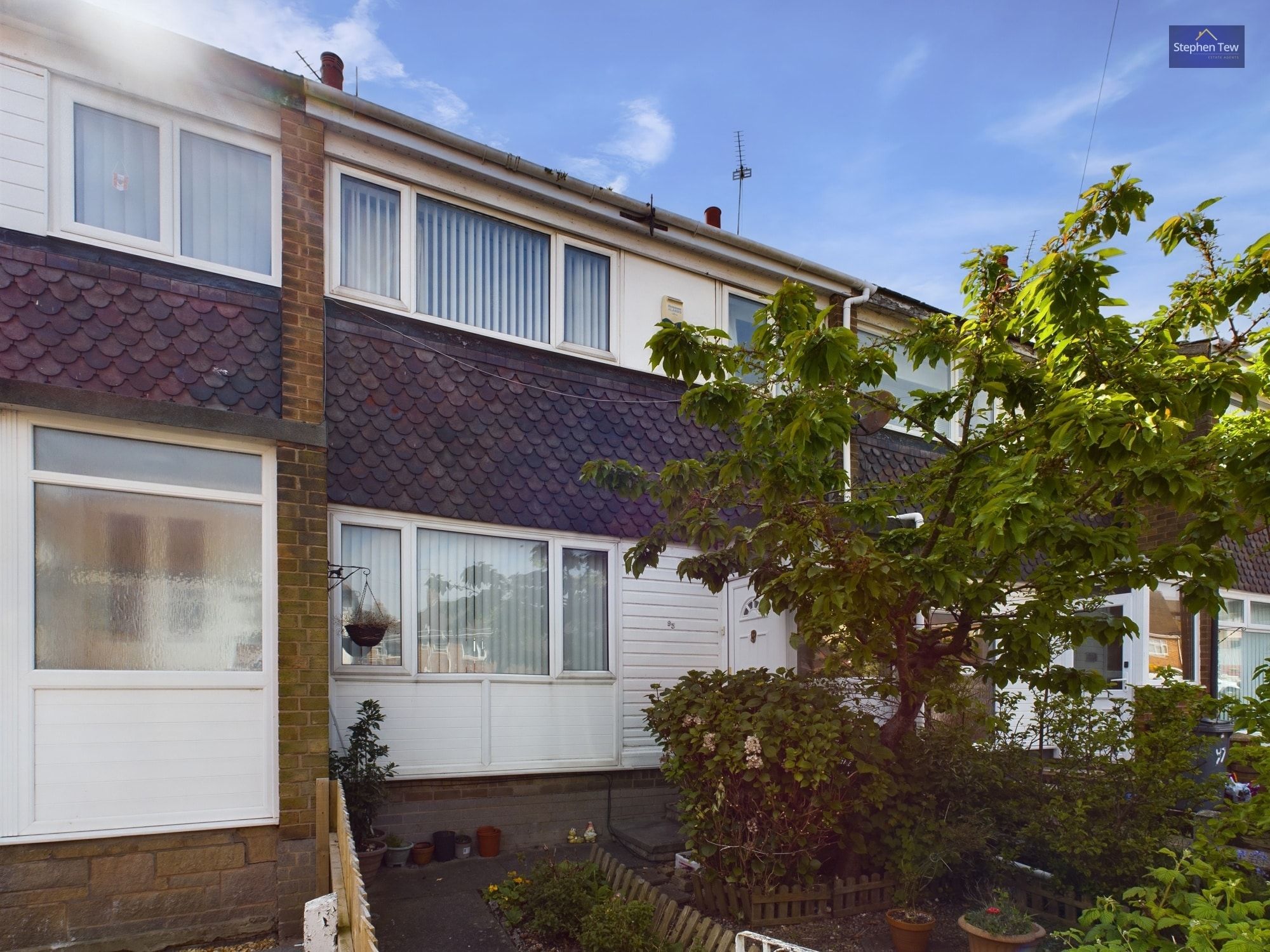 Lakeway, Blackpool, Blackpool, FY3 8PE