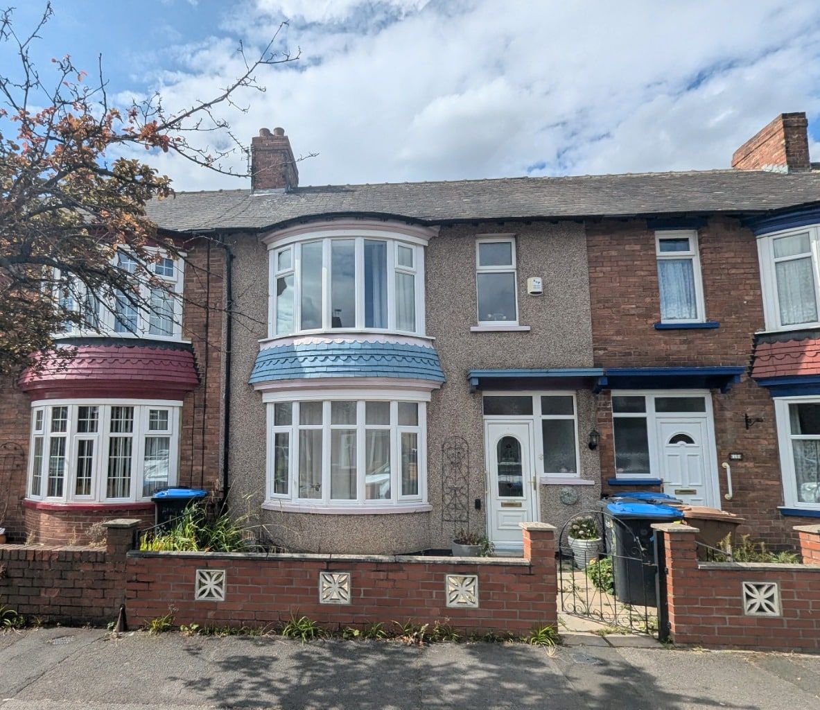 Arncliffe Road, Middlesbrough, TS5 4AR