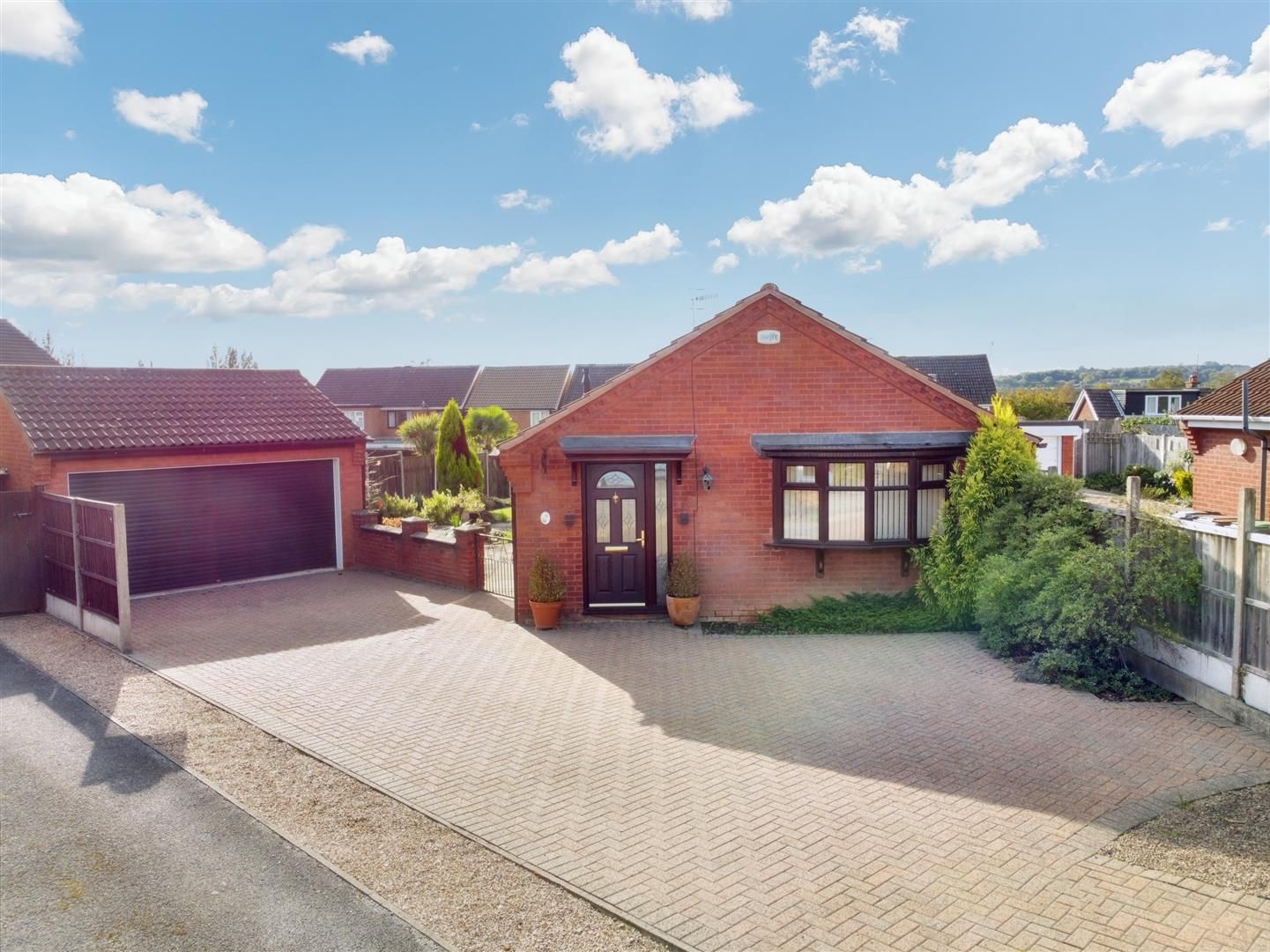 Winterbourne Drive, Stapleford, Nottingham