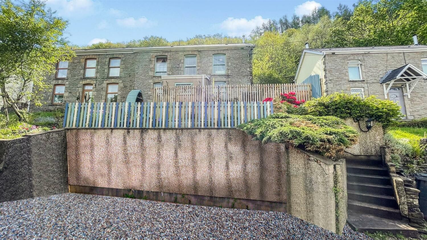 , Dyffryn Road, Pontardawe, Swansea