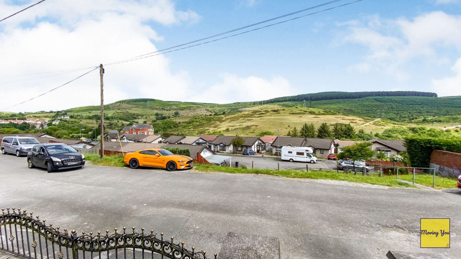 Station Terrace, Bryn, Port Talbot, Neath Port Talbot