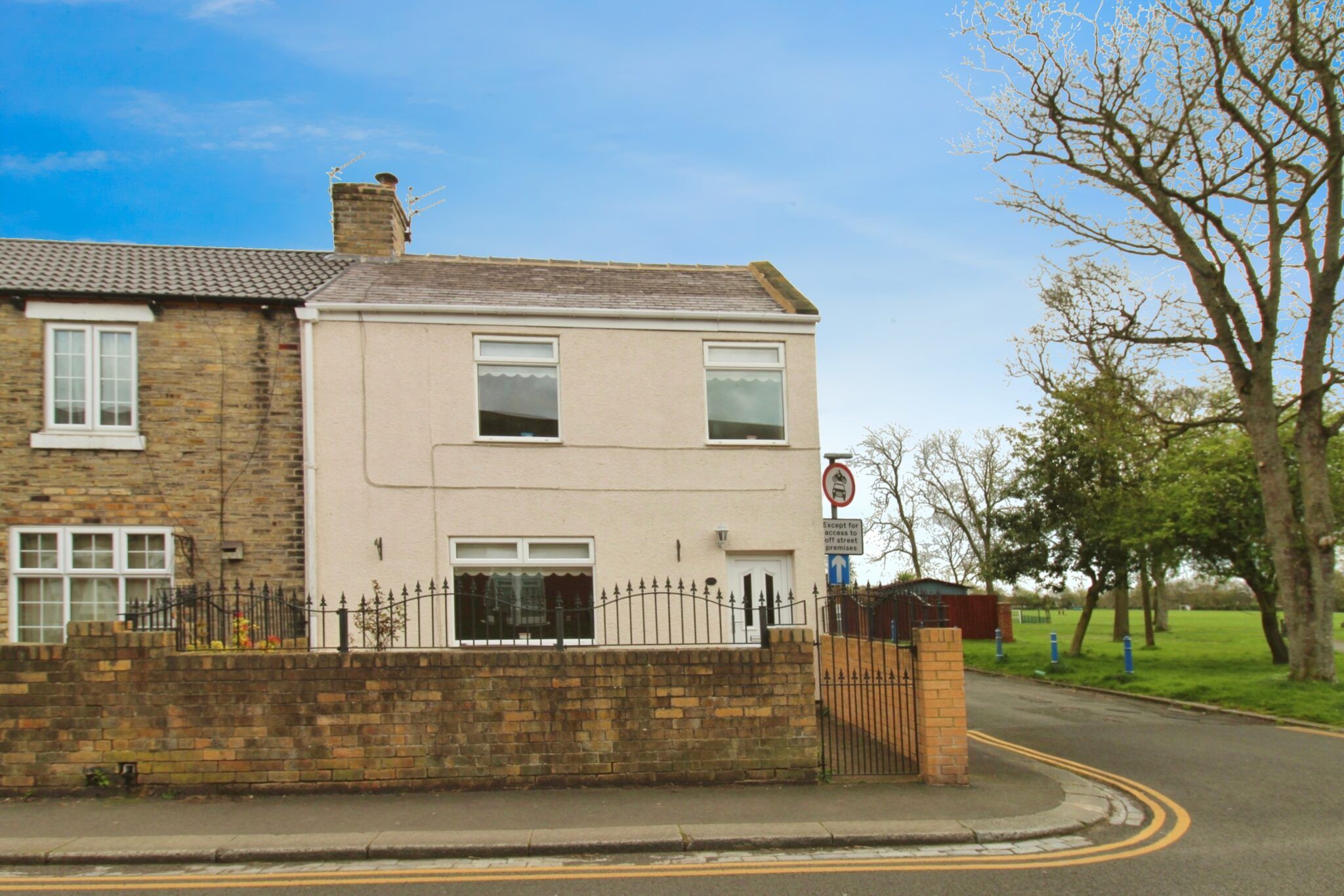 Wansbeck Road, Ashington, NE63