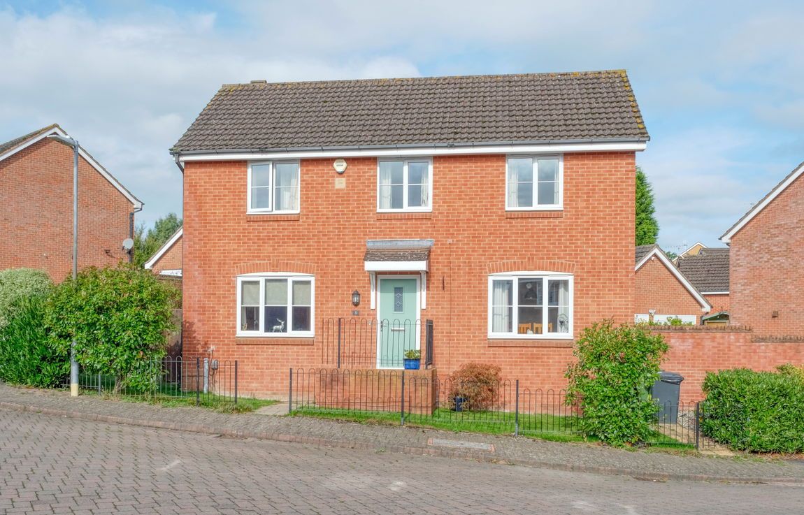 Wheelers Lane, Brockhill, Redditch, B97 6GT