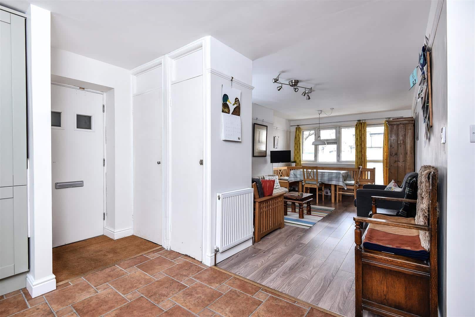 3 bed flat to rent in Mortlake High Street, Mortlake, SW14 James Anderson