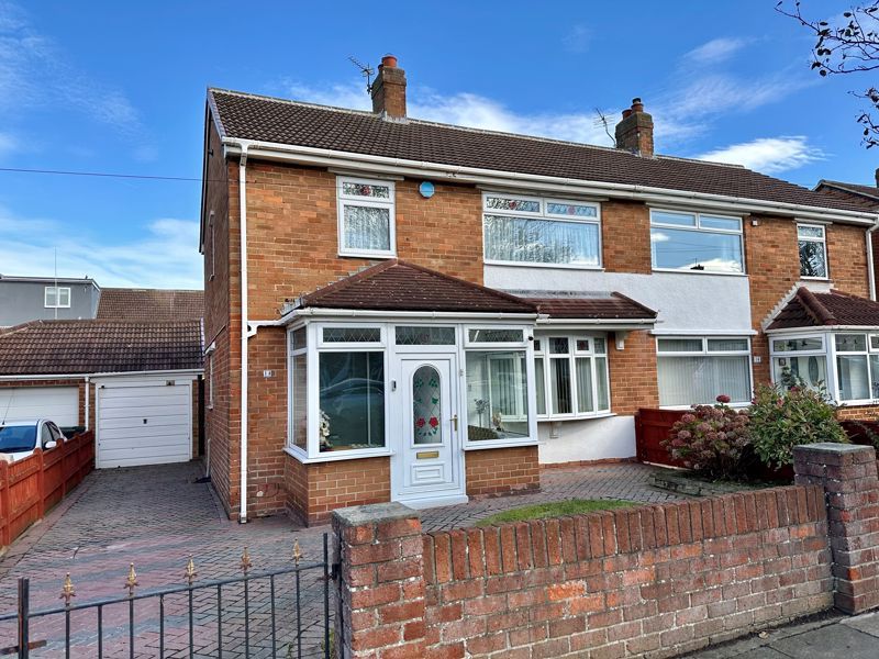 Bydales Drive, Marske, Cleveland, TS11 7HJ