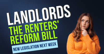 BREAKING NEWS: Southport Landlords and The Renters’ Reform Bill