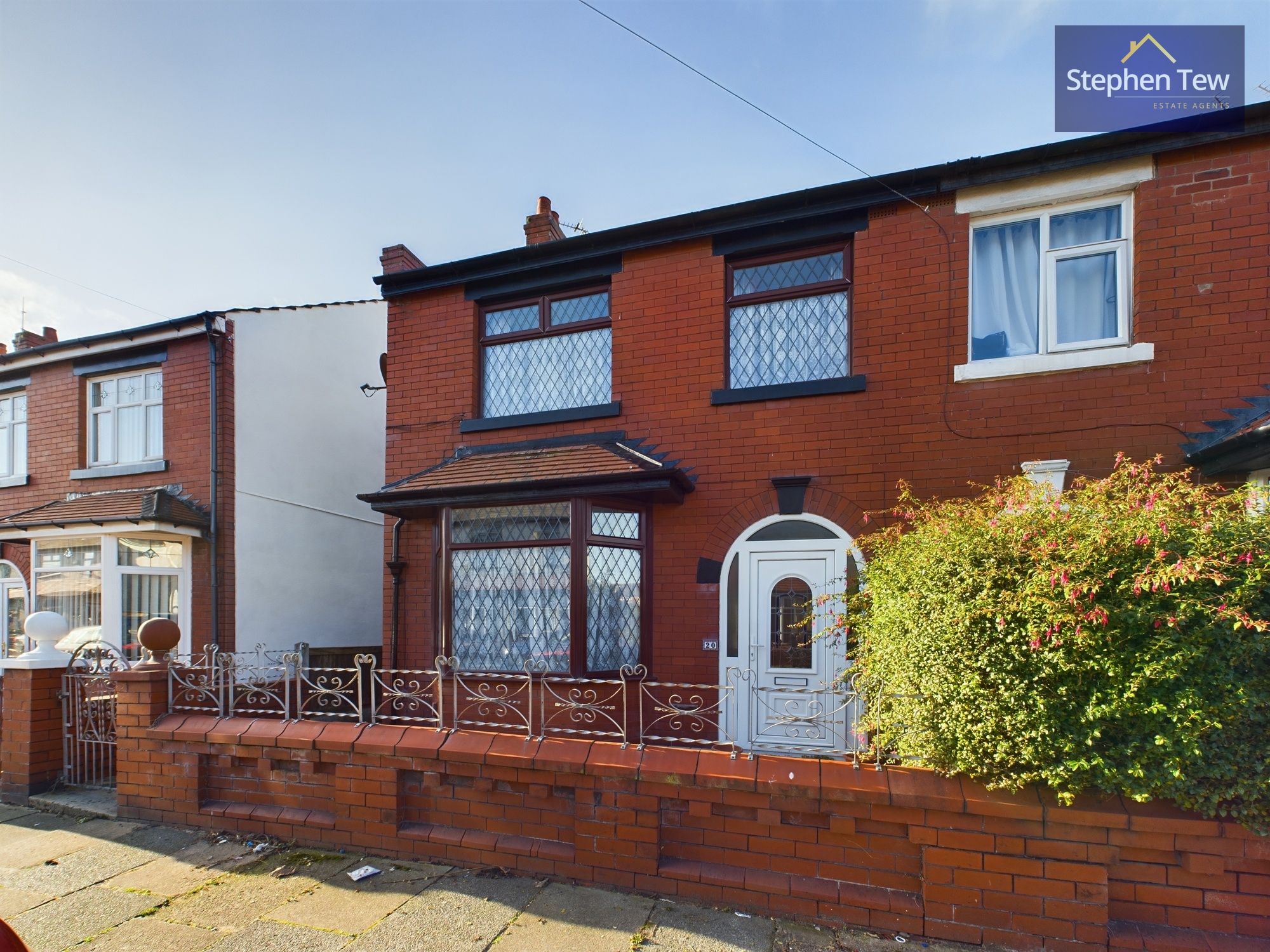 Hudson Road, Blackpool, Blackpool, FY1 6LY