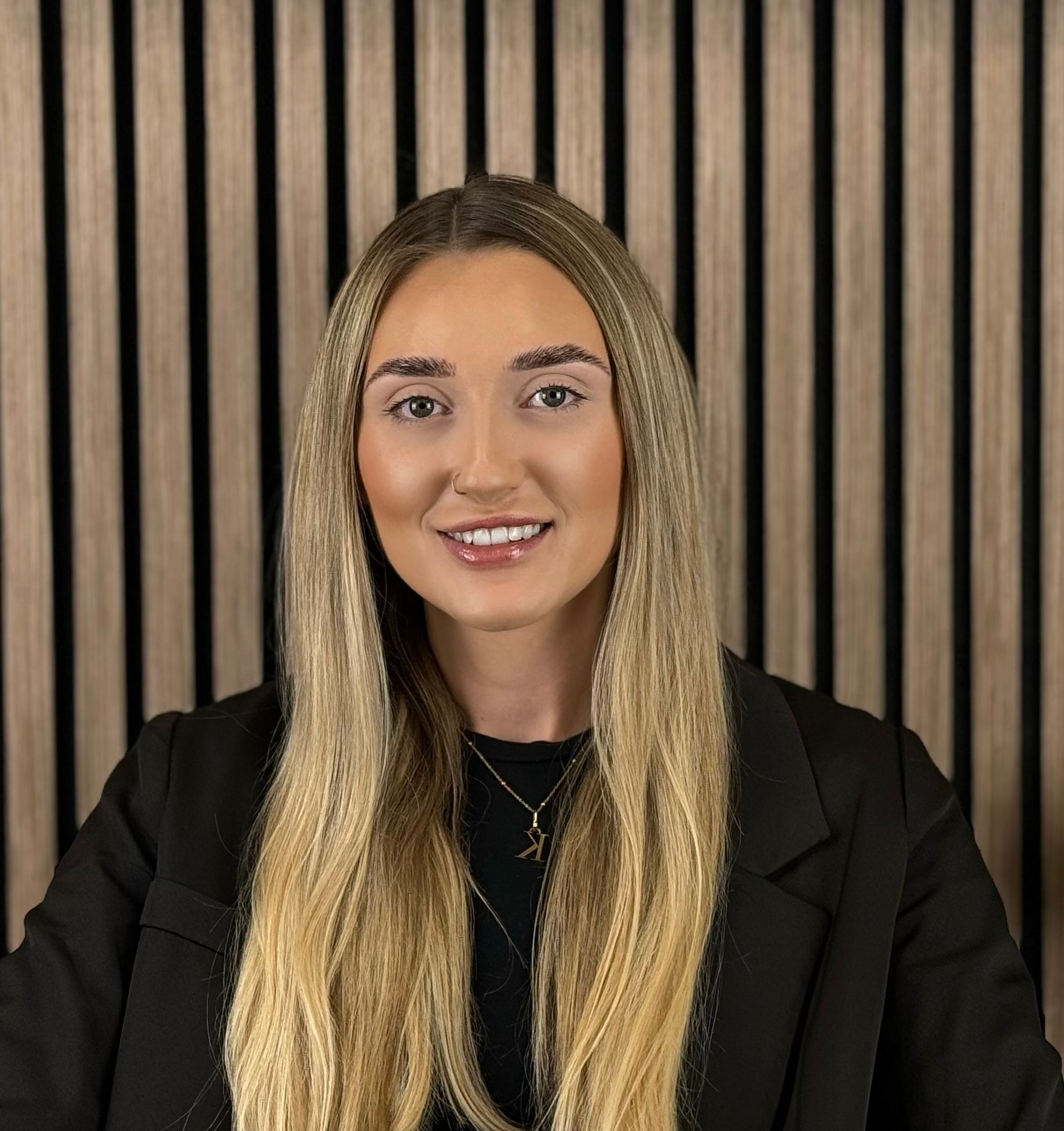 Katie Charnock Breakey & Co Estate Agents