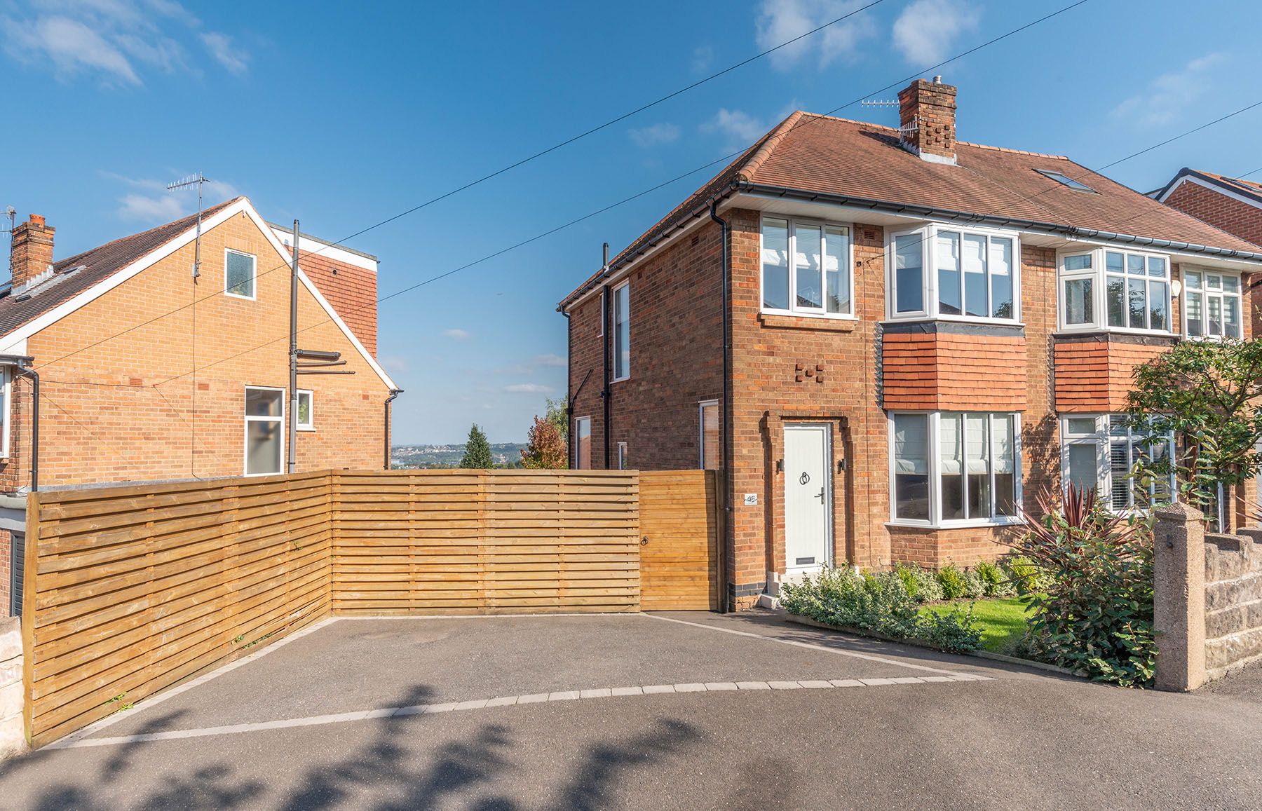 Greystones Close, Greystones, S11