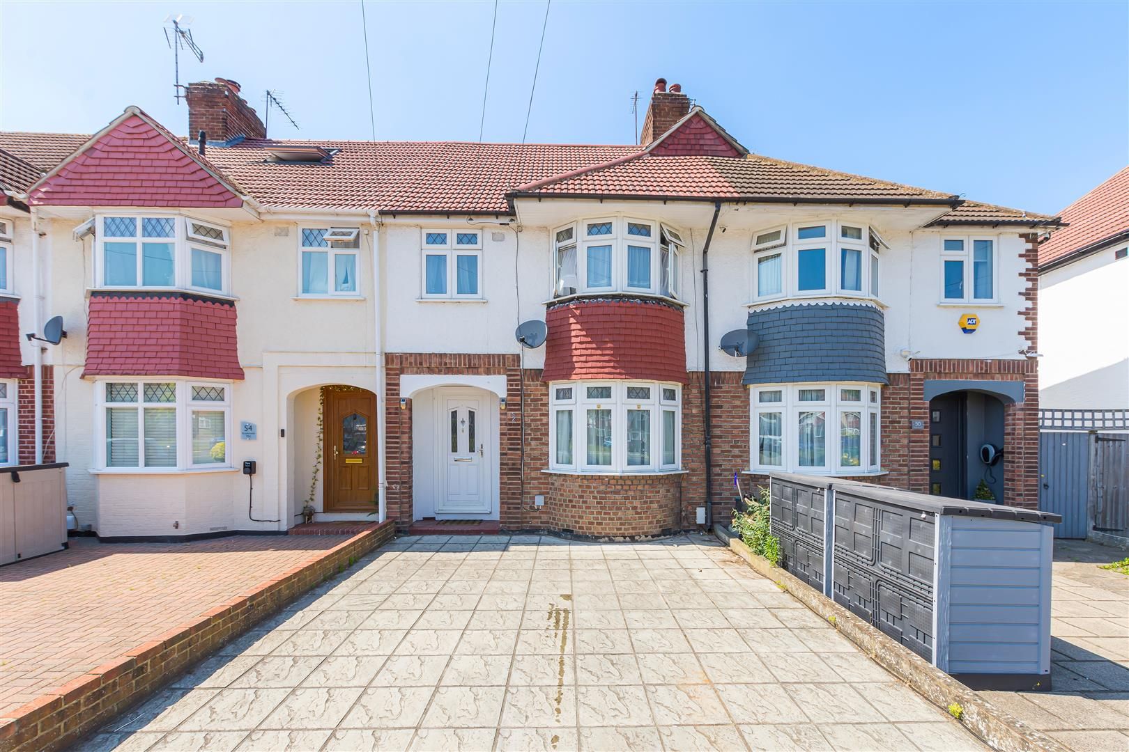 Brookmead Way, Orpington, Kent, BR5 2BG