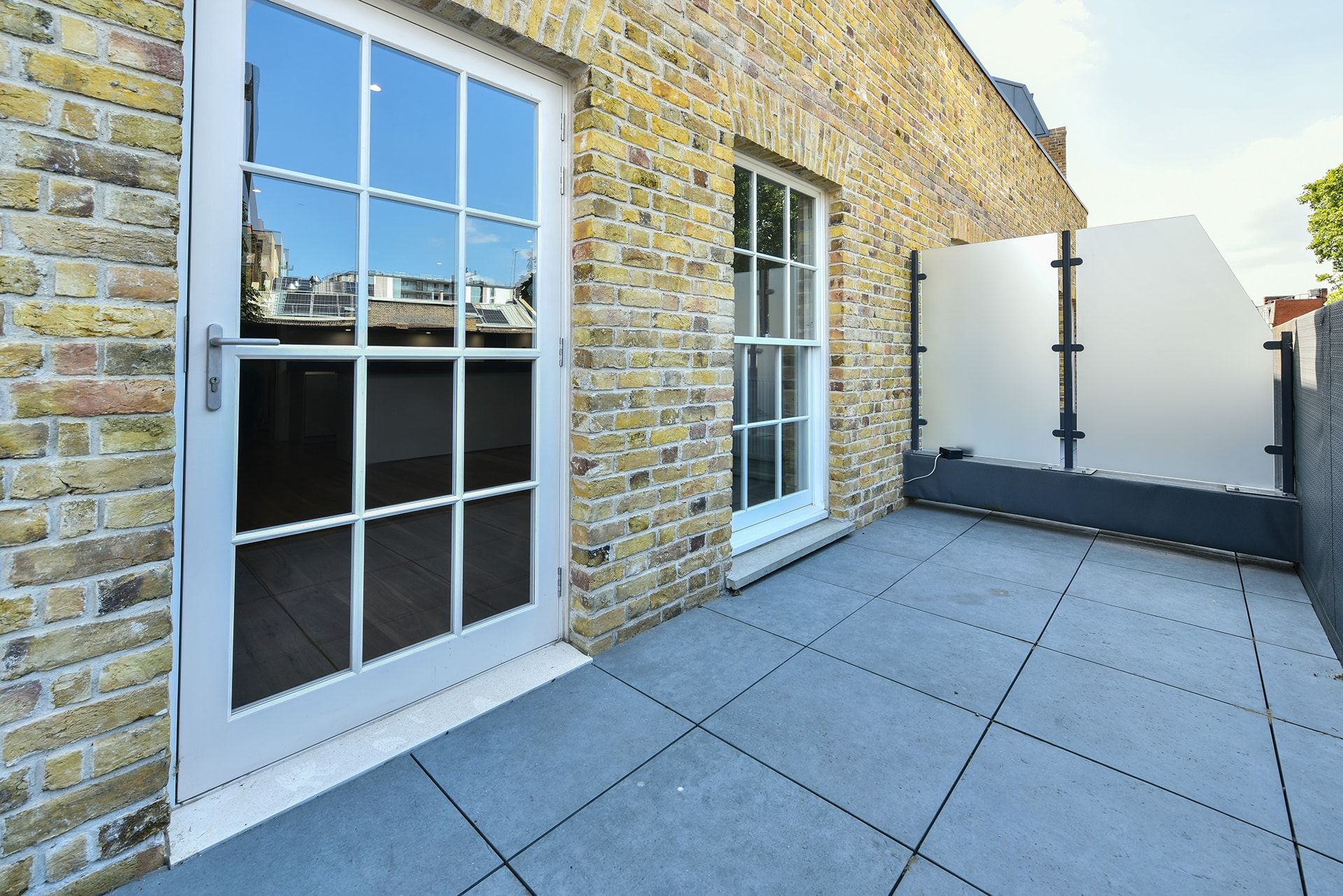 Dalston Lane Terrace, London, E8 3AH