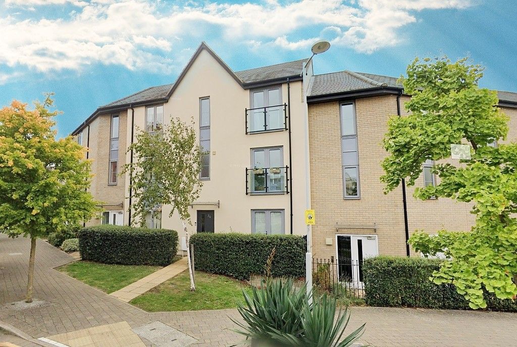 Dramsell Rise, St. Neots, PE19 6GW